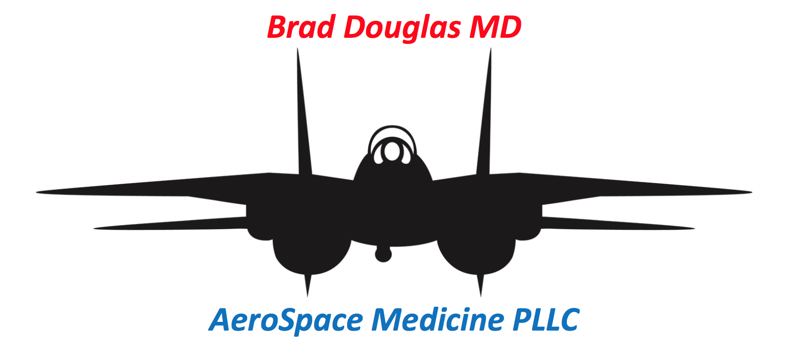 Brad Douglas MD Aerospace Medicine PLLC