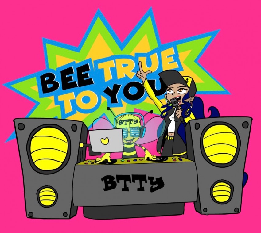 Bee True To You