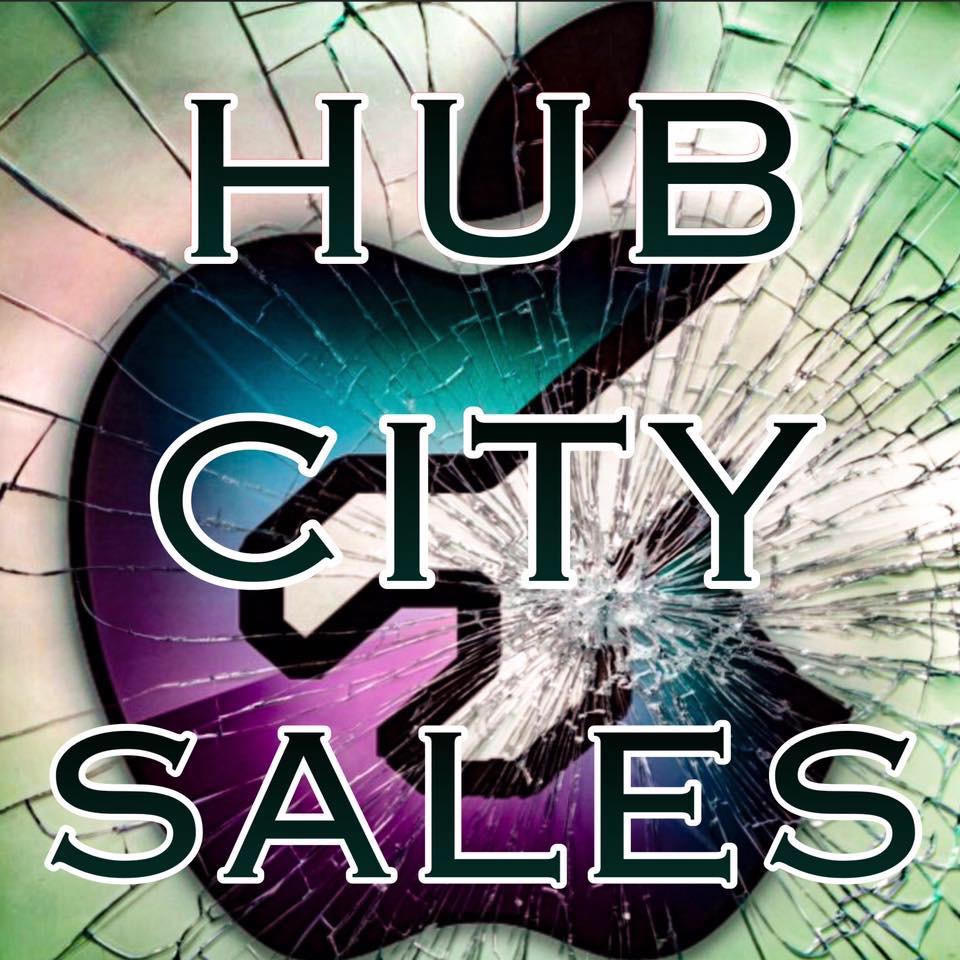 Hub City Sales