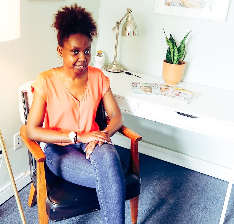 Cultivating Growth Counseling LLC