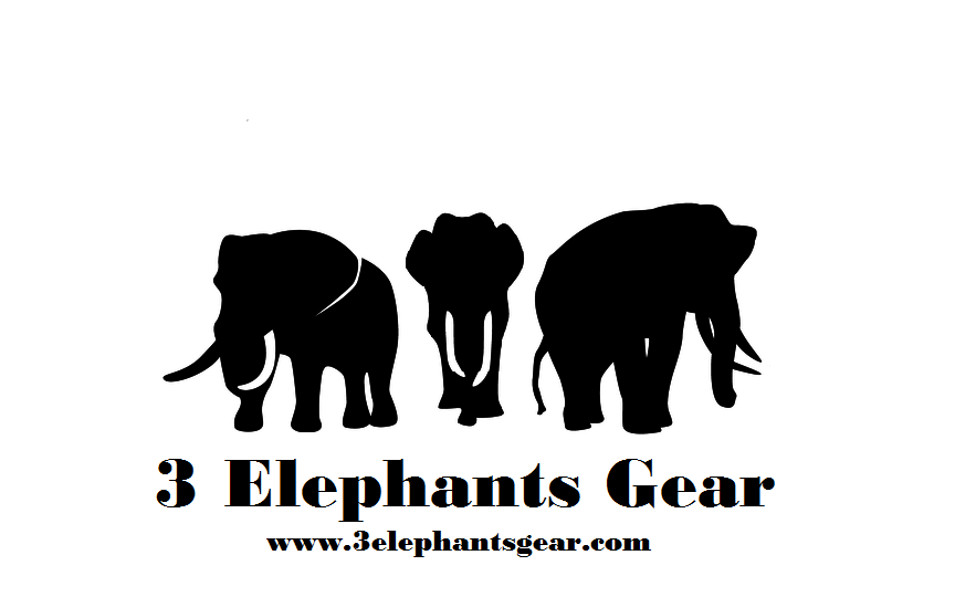 3 Elephants Gear
