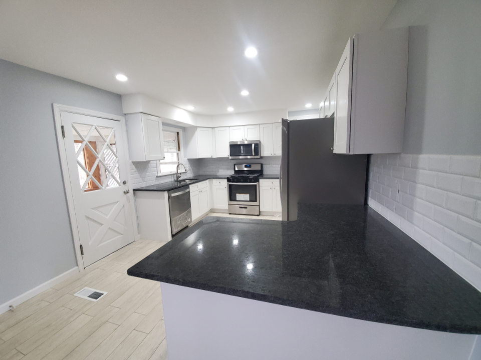 Gorecki General Construction LLC