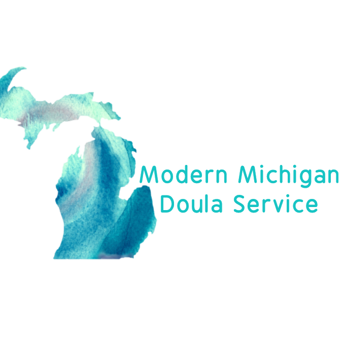 Modern Michigan Doula Service