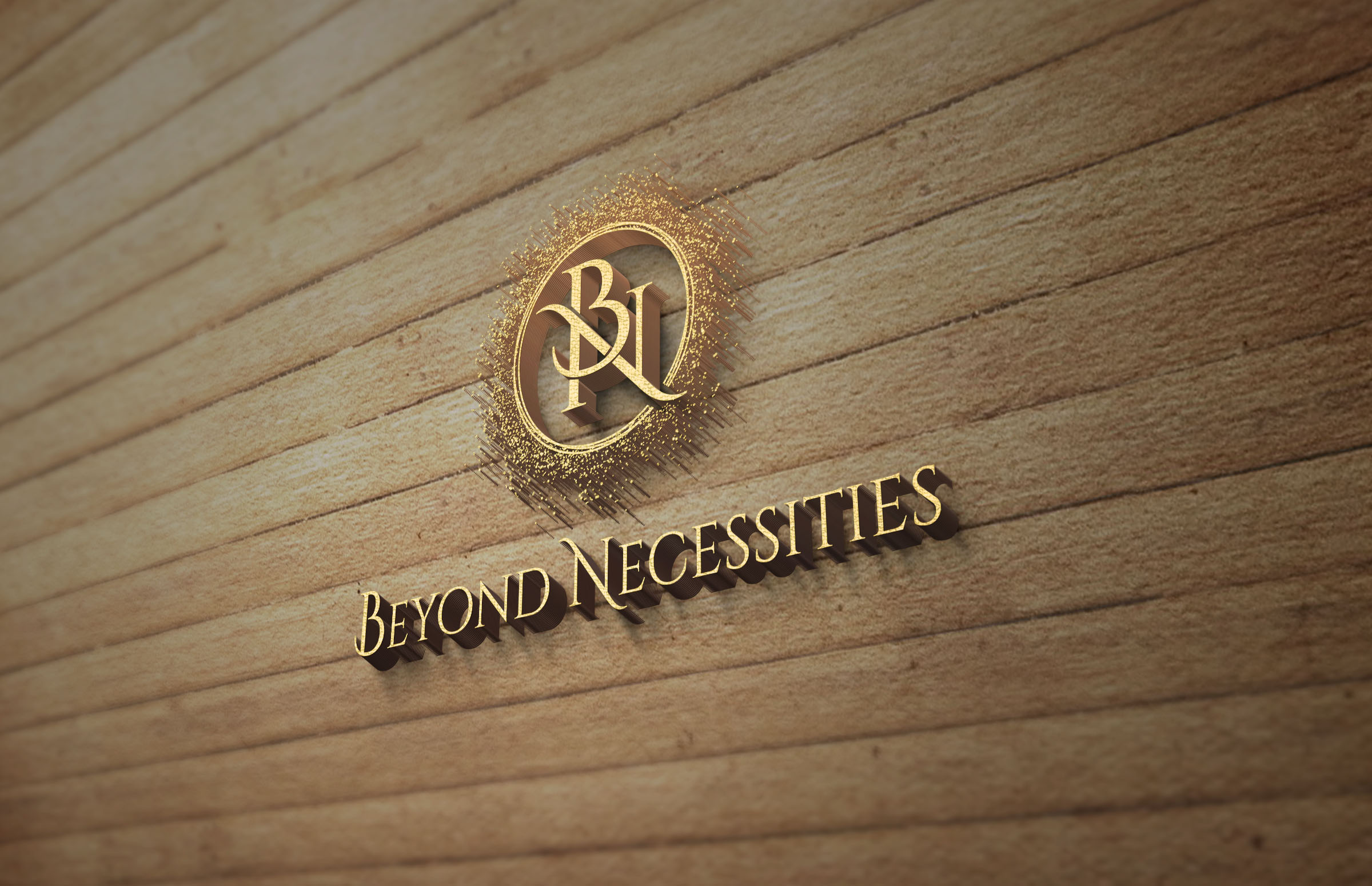 Beyond Necessities
