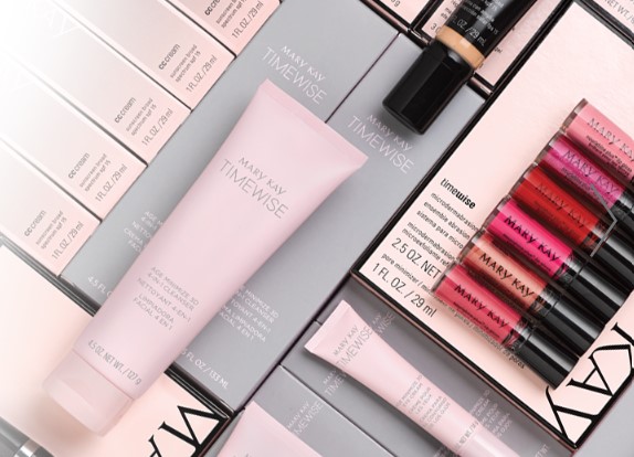 Mary Kay Independent Beauty Consultant in Whitby