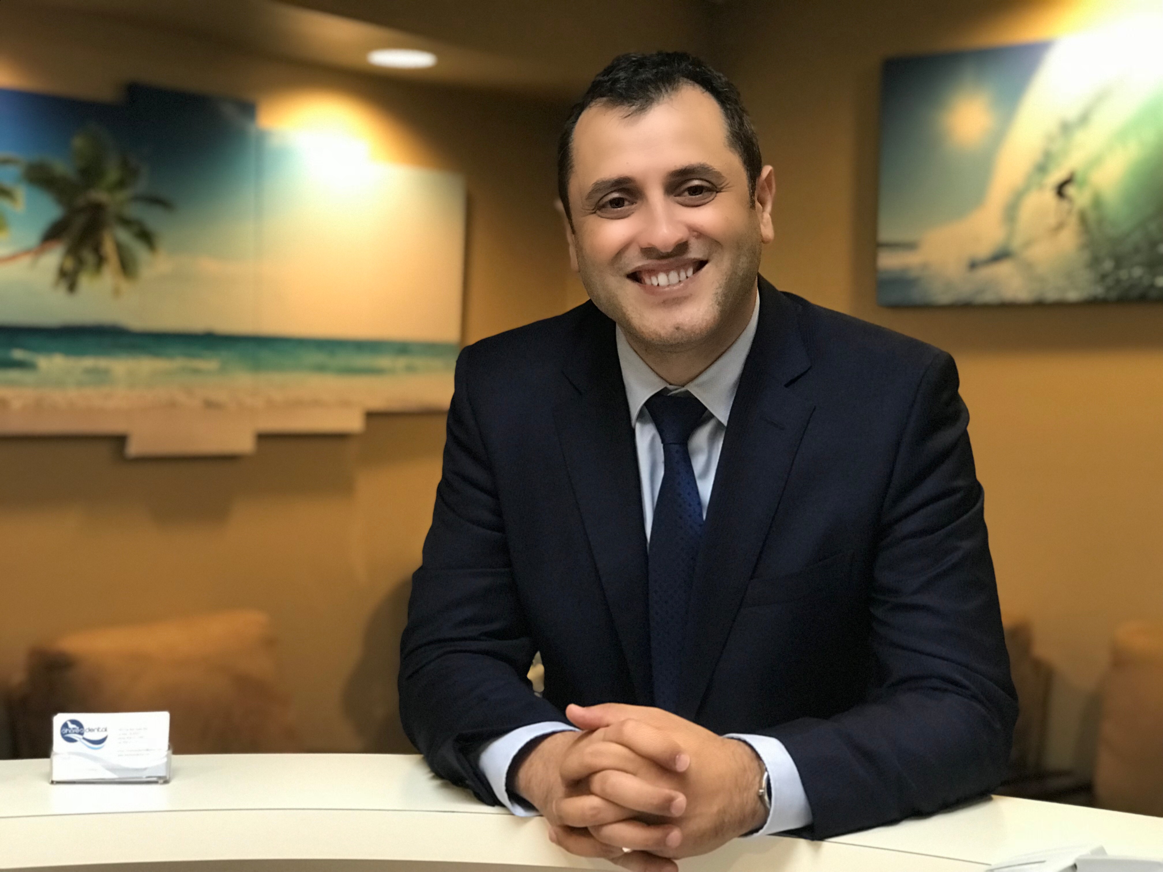The Shores Dental in La Jolla