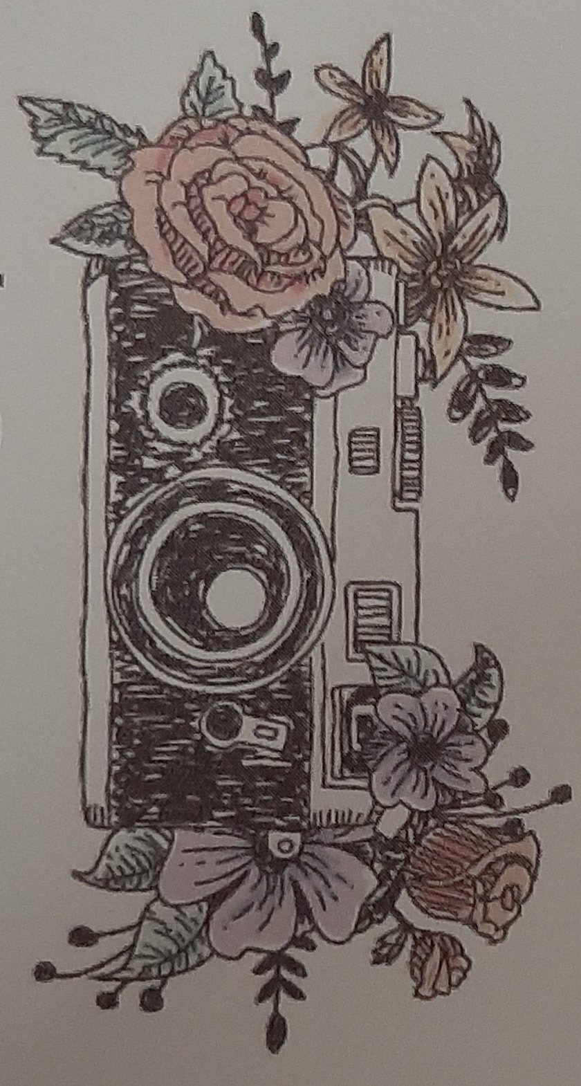 A Special Touch Photography by Jennifer Rose