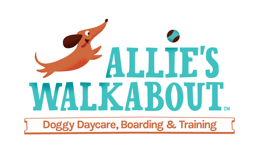 Allie's Walkabout