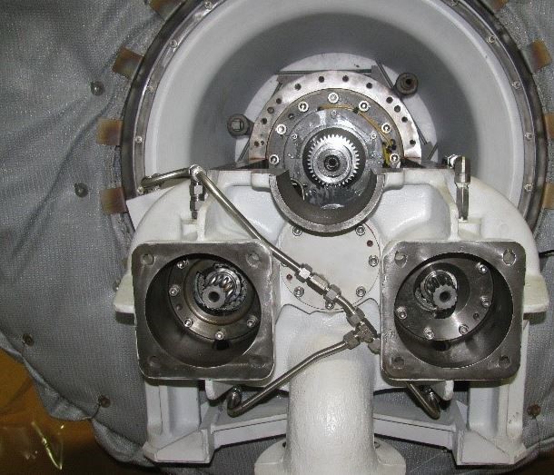 National Turbine Services LLC