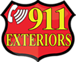 911 Exteriors Roofing & Fence