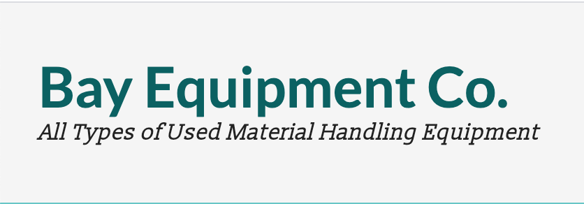 Bay Equipment Company