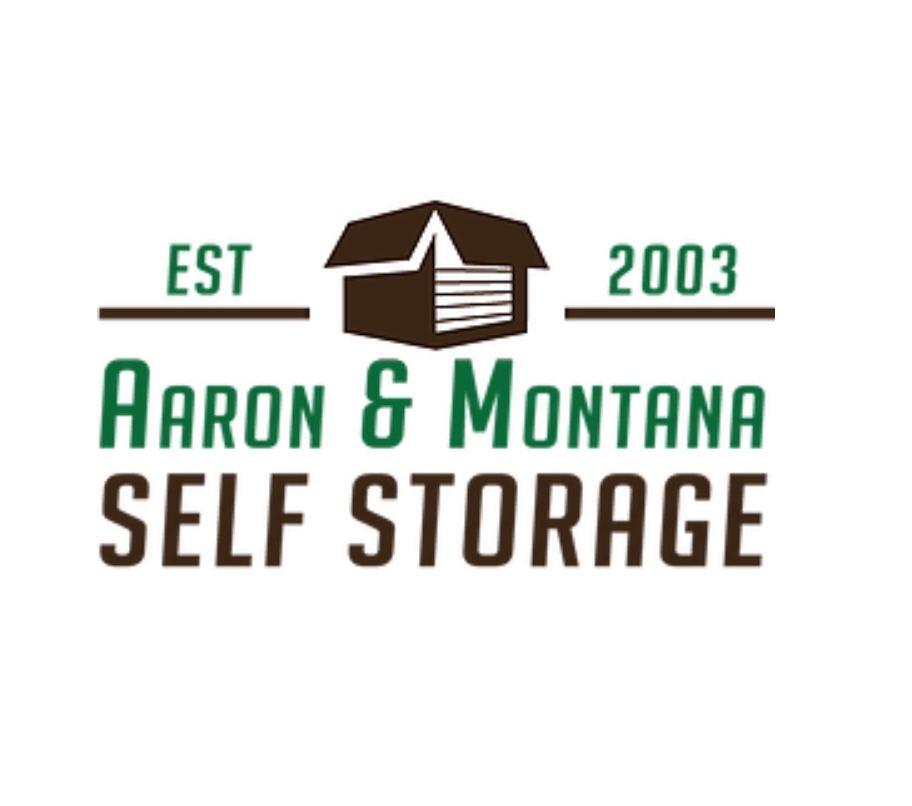 Aaron & Montana Self Storage