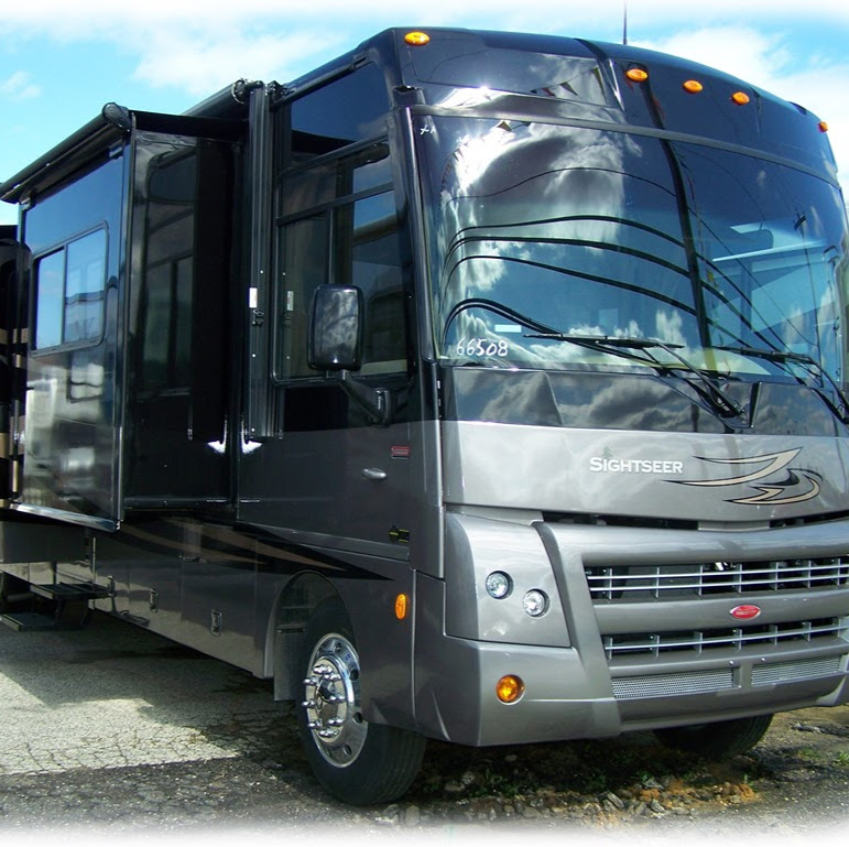 A1 RV Master Techs