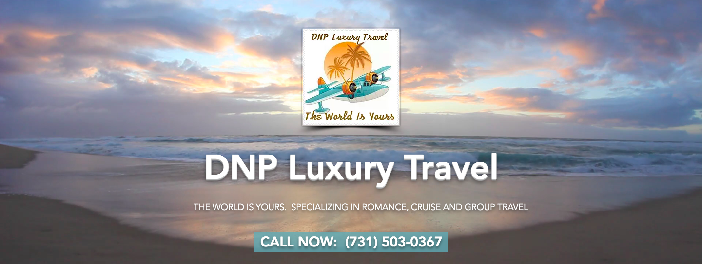 DNP Luxury Travel