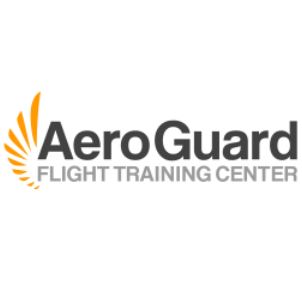 AeroGuard Flight Training Center