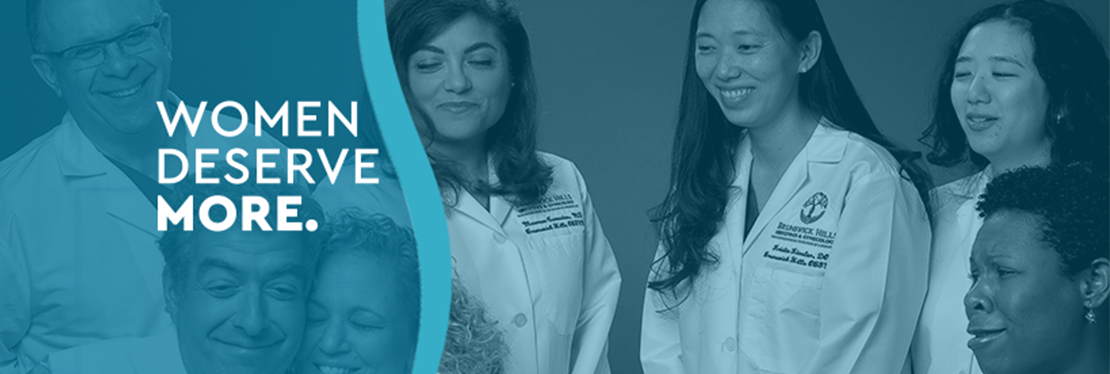 Brunswick Hills OB/GYN - Hillsborough