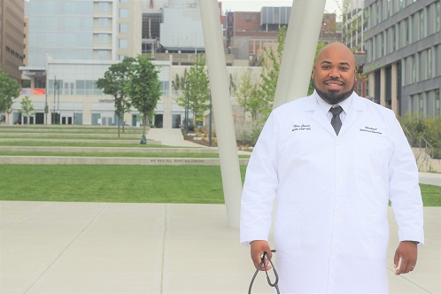 Weekend Whitecoat