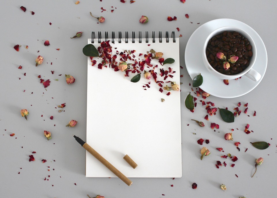 Writing Circles for Healing