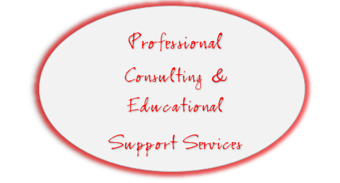 Professional Consulting & Educational Support Services