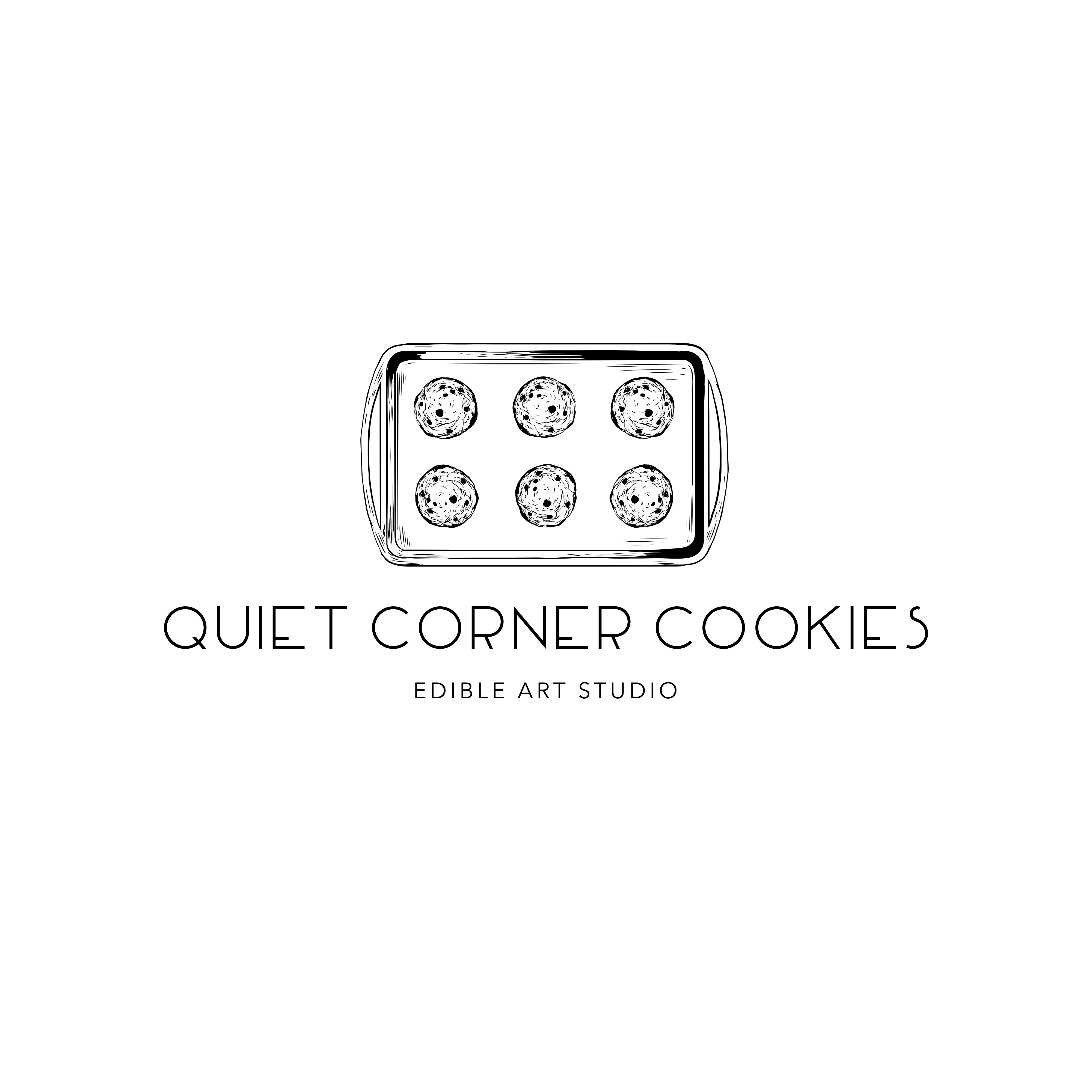 Quiet Corner Cookies