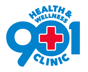 901 Health & Wellness Clinic
