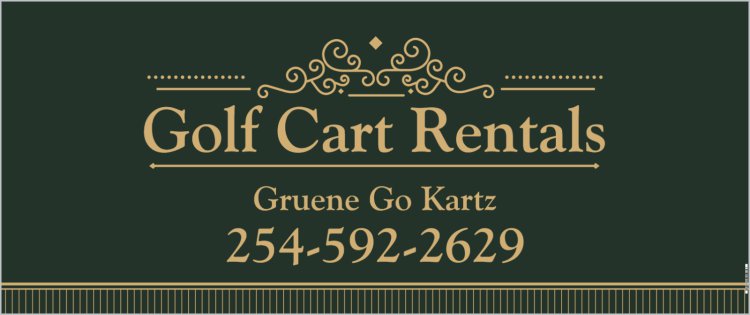 GrueneGo Kartz