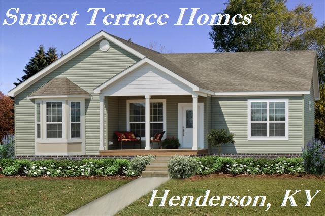 Sunset Terrace Homes Inc