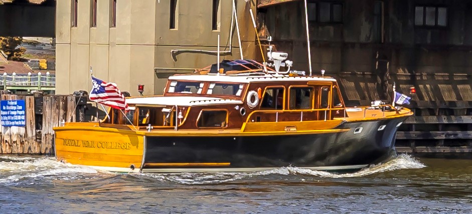 Historic Yacht Charter, Inc.