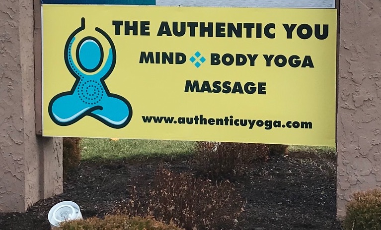 The Authentic YOU