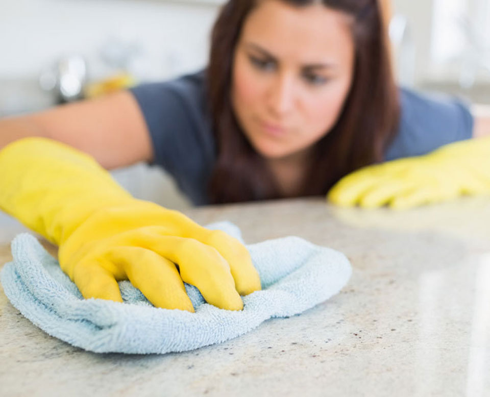 Professional Carpet Restoration LLC