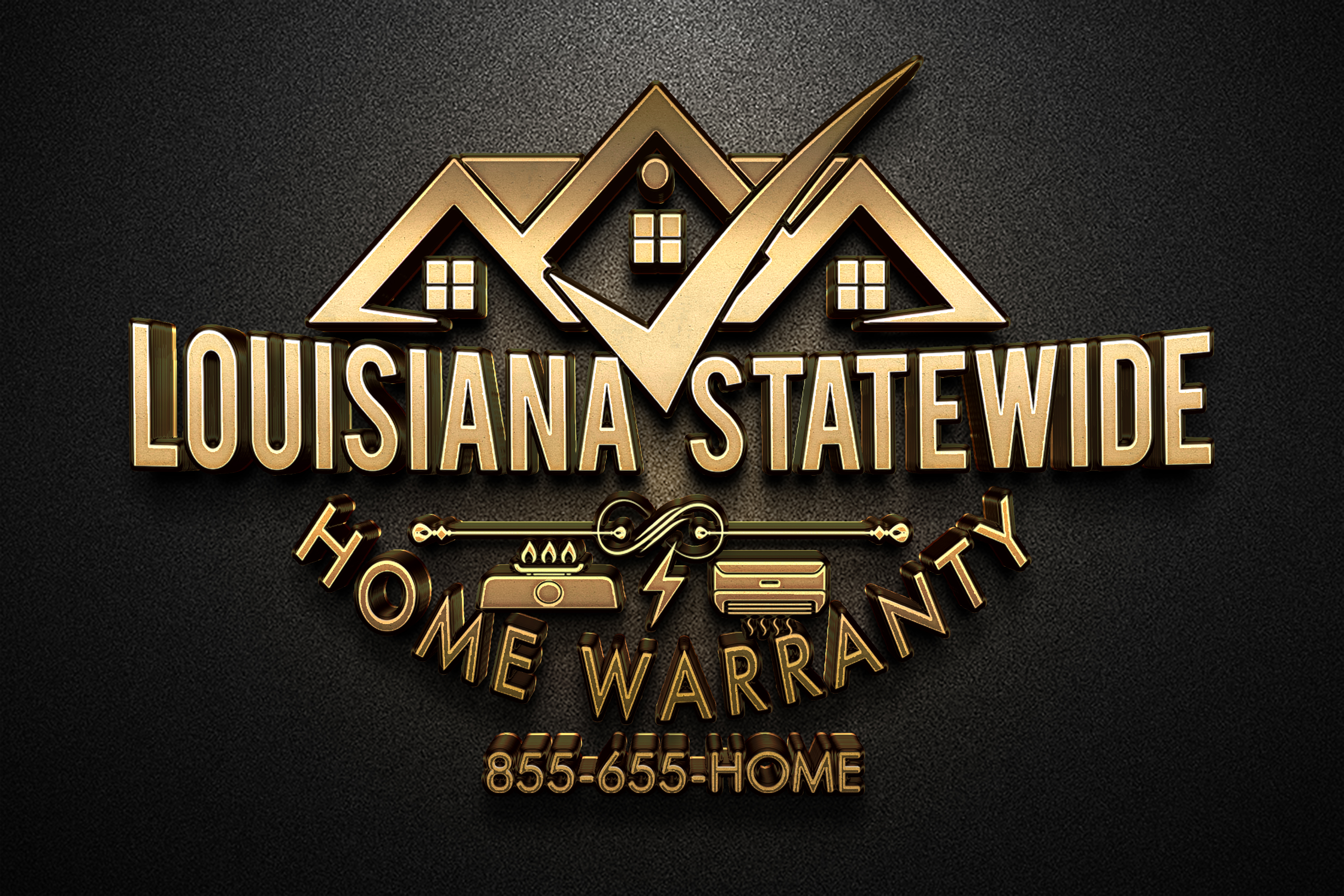 Louisiana Statewide Home warranty