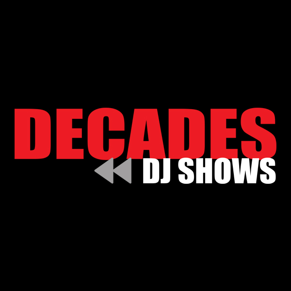 Decades DJ Shows