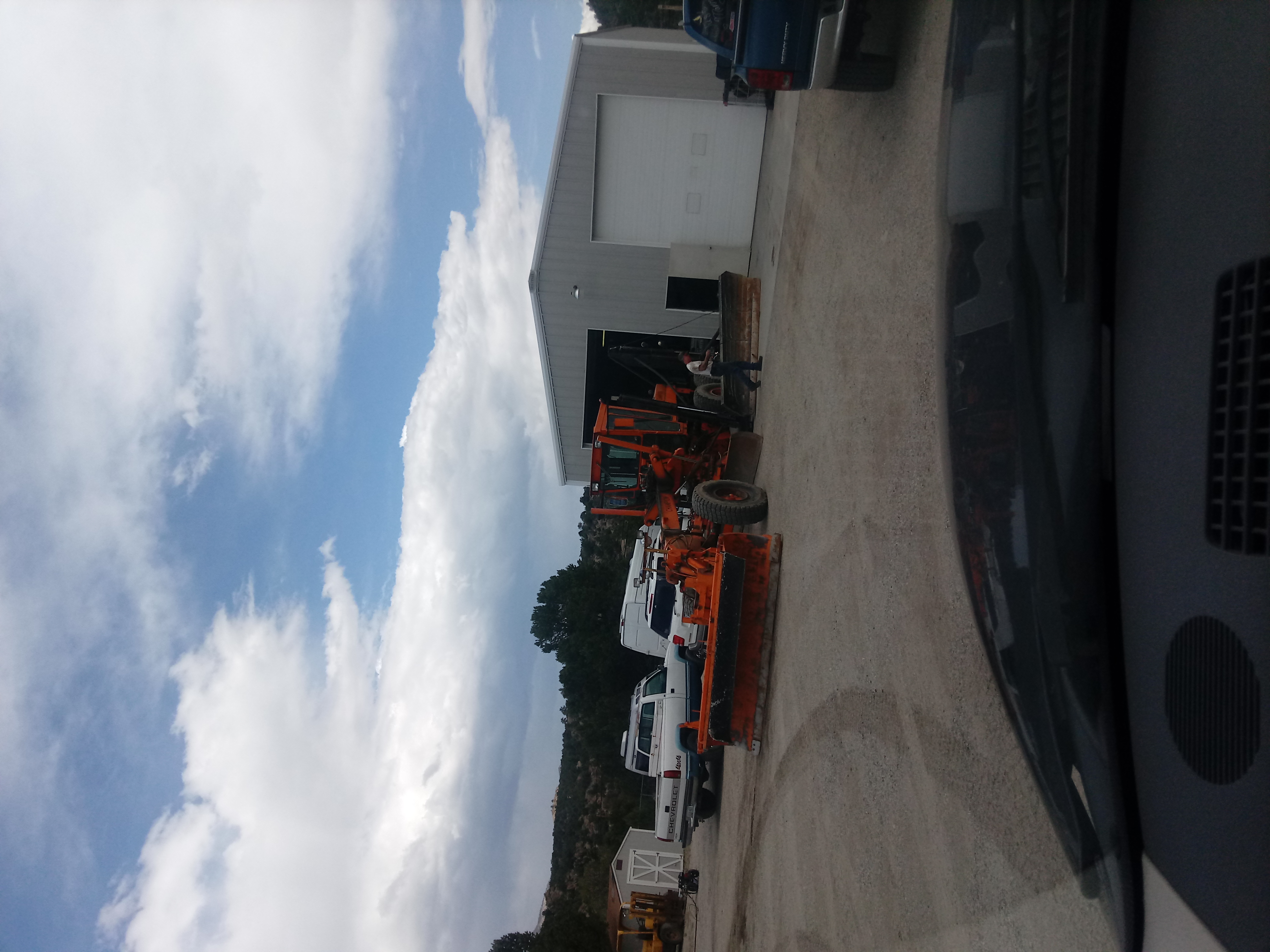 Ron's Diesel Dawg Diesel & Automotive LLC