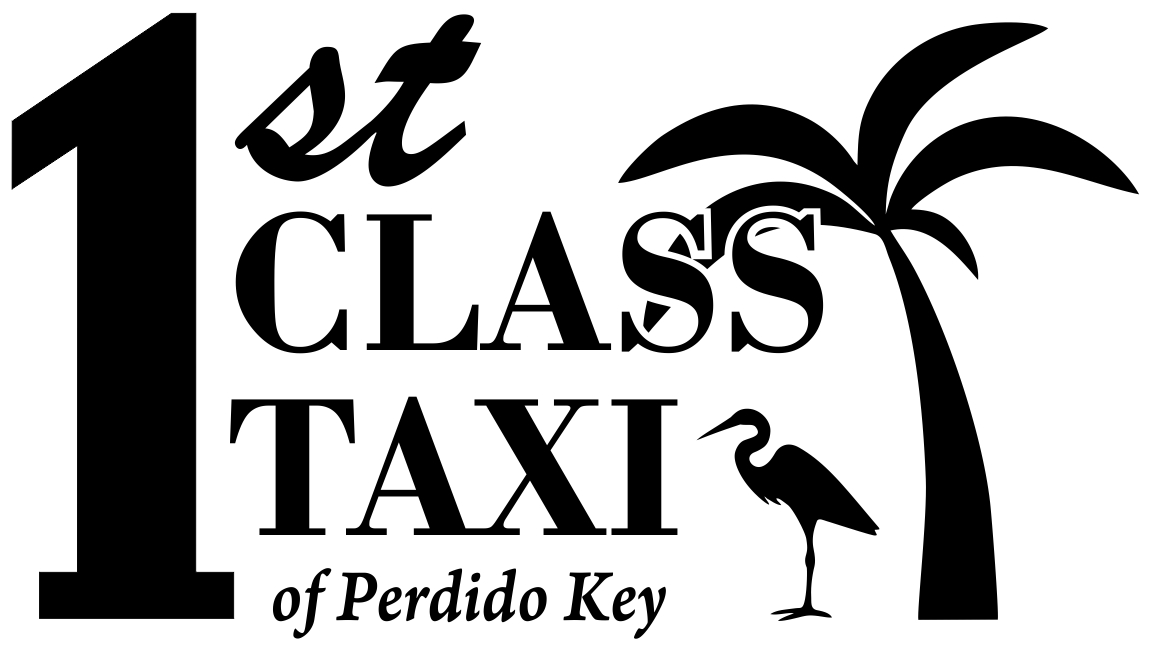 1st Class Taxi (Military Base Access)