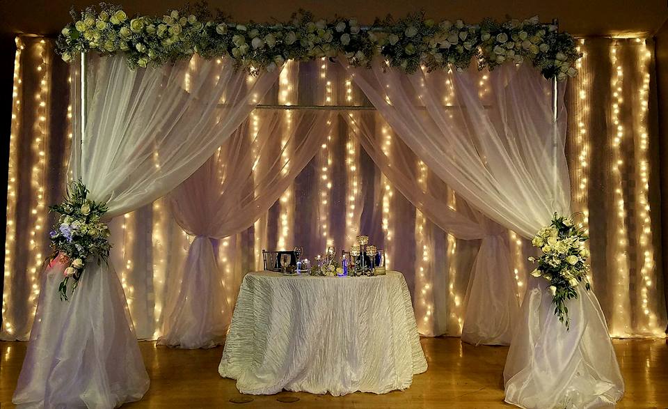 Perfectly Planned Celebrations & Design
