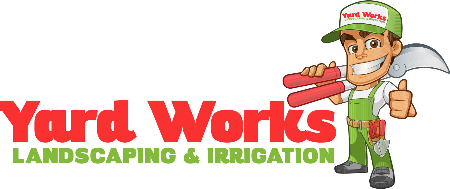 Yard Works Landscaping & Irrigation