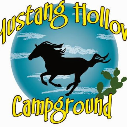 Mustang Hollow Campground