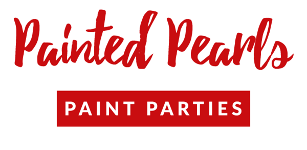 Painted Pearls Paint Parties