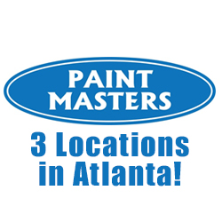 Paint Masters - Doraville