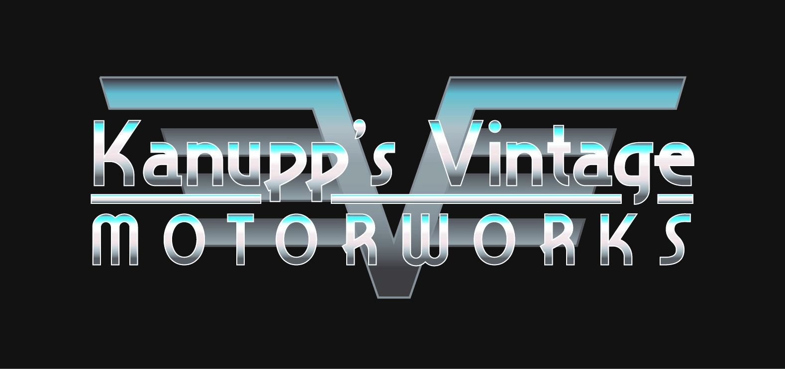 Kanupp's Vintage Motorworks