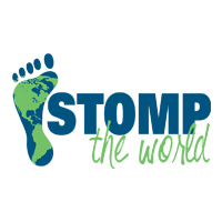 Stomp the World