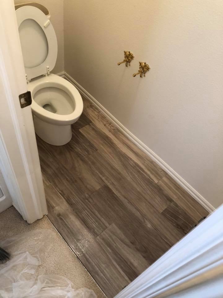 Bangerter Handyman Services