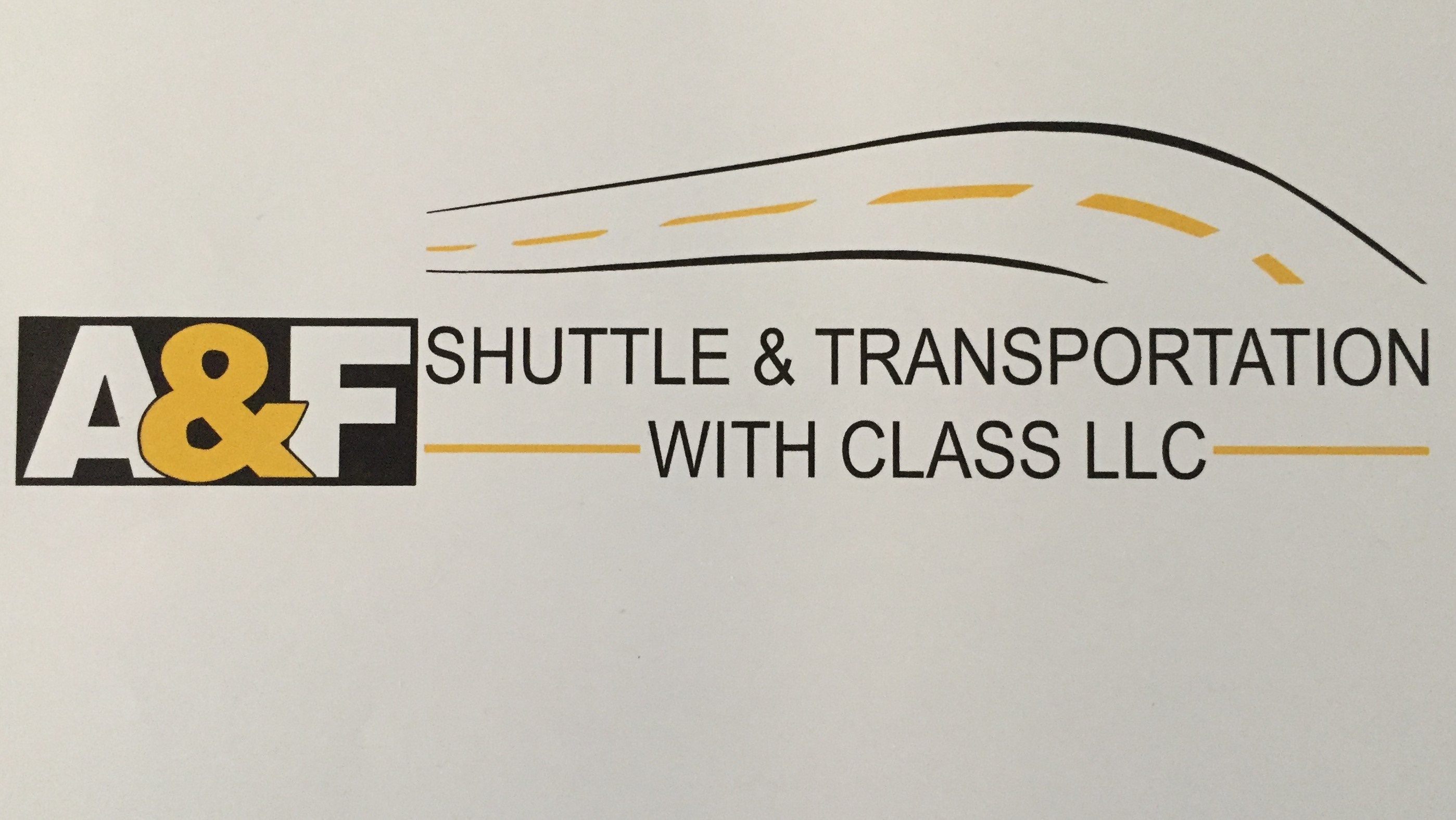 A&F Shuttle Transportation With Class LLC