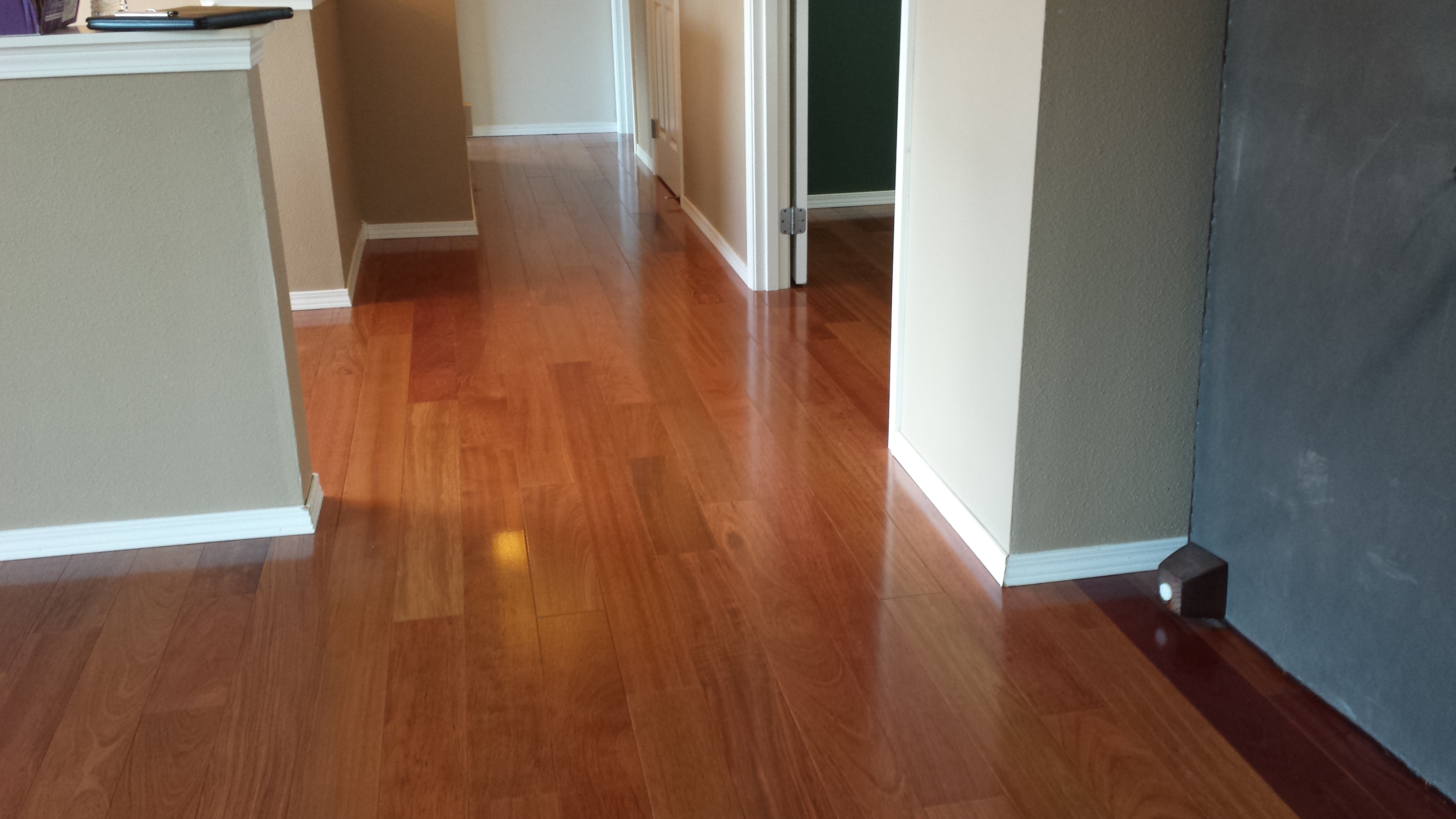 Alpha Floor LLC