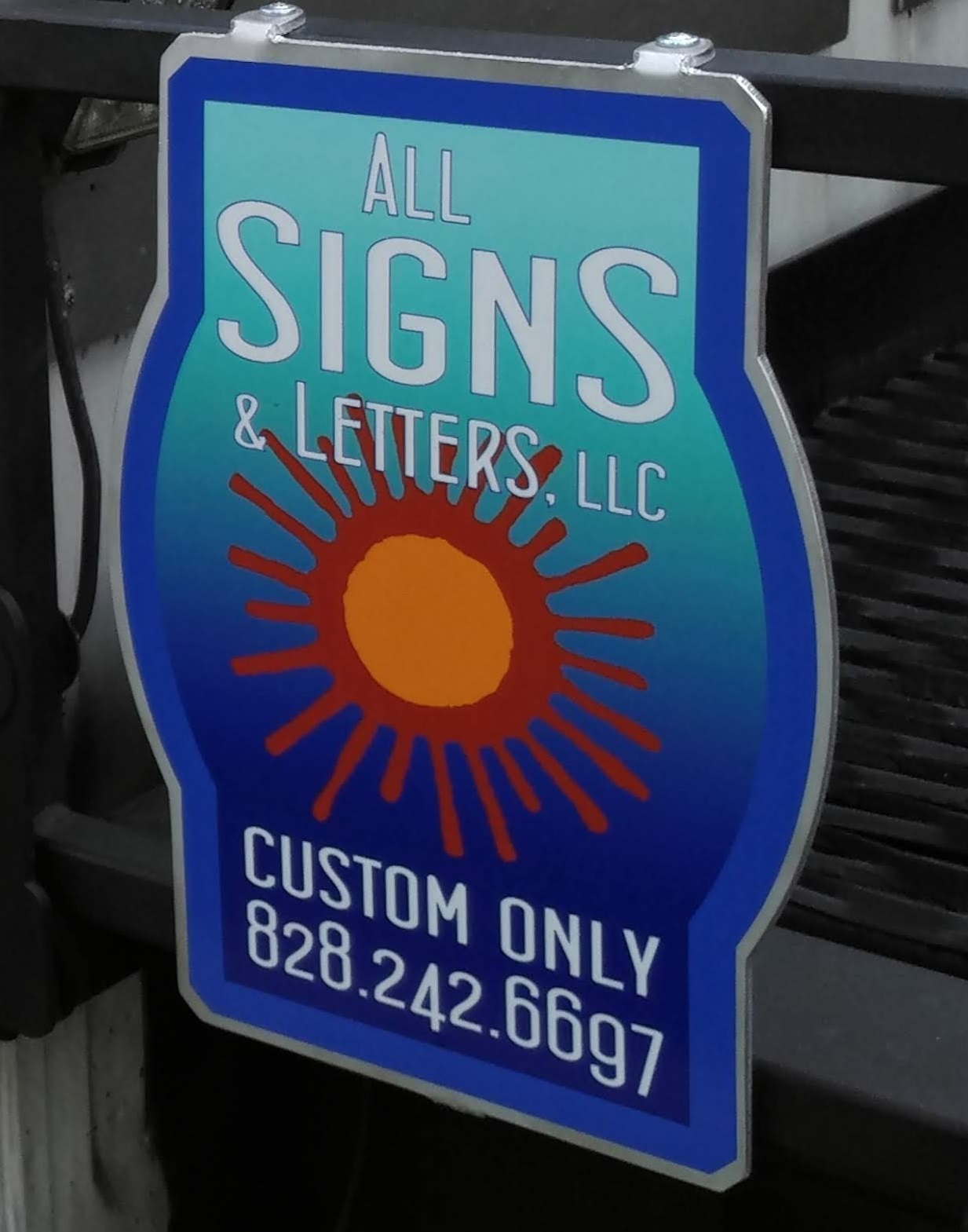 All Signs & Letters LLC