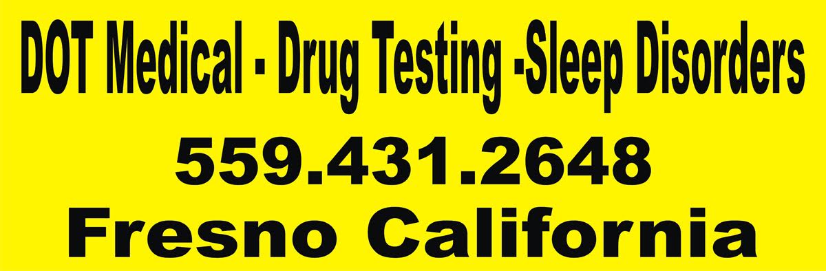 Certify DOT Medical Exam