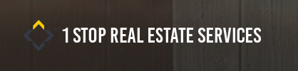 1 Stop Real Estate Services