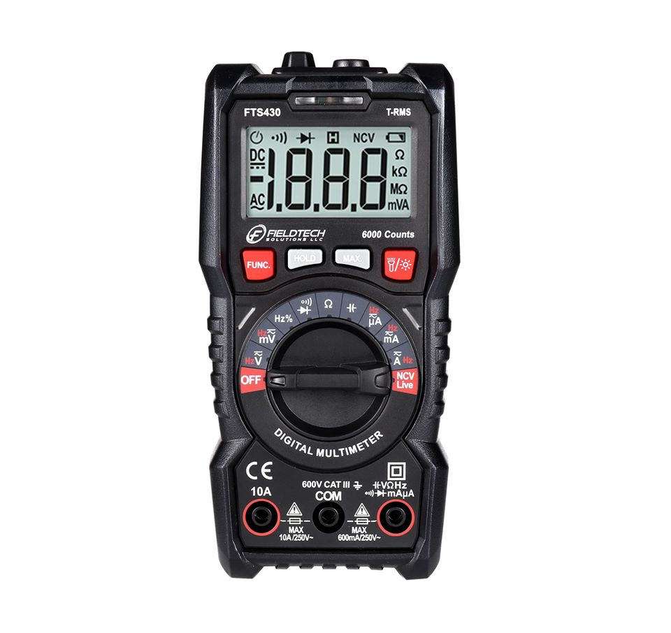 FieldTech Solutions Image