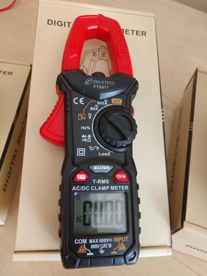 FieldTech Solutions Image