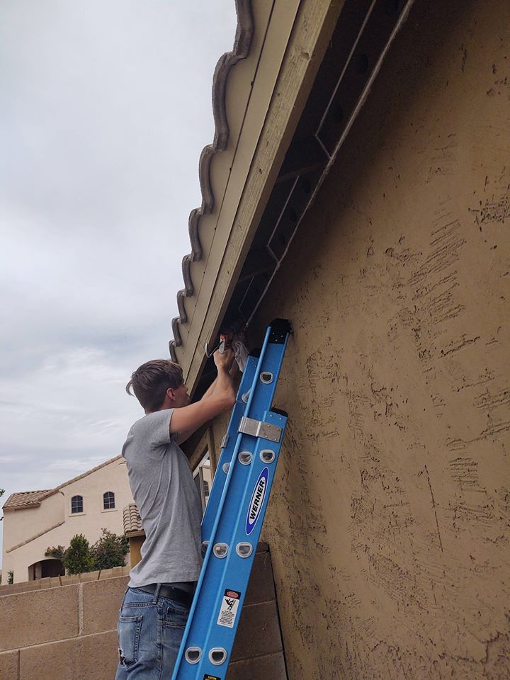 FieldTech Solutions Image